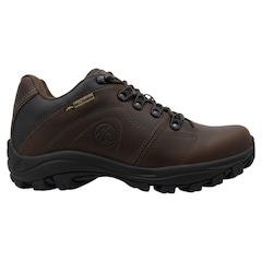 Bota Masculina Bull Terrier Fox Terrier Low II - Foto 1