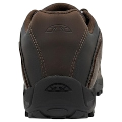Bota Masculina Bull Terrier Fox Terrier Low II - Foto 3
