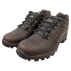 Bota Masculina Bull Terrier Fox Terrier Low II - Foto 4