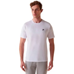 Camiseta Fila Comfort Classic Masculina - Foto 1