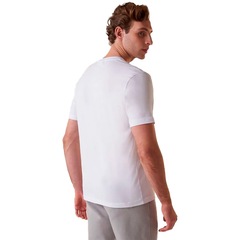 Camiseta Fila Comfort Classic Masculina - Foto 2