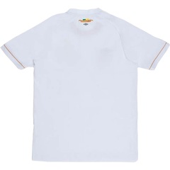 Camiseta do Santos Home 2026 Torcedor Umbro Masculina - Foto 2