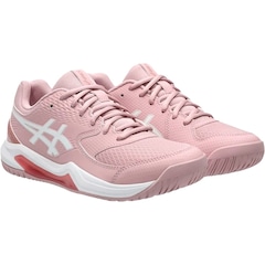 Tênis Feminino Asics Gel-Dedicate 8 Clay - Foto 1