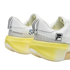 Tênis Feminino Fila Speedrocker Skyfoam - Foto 8