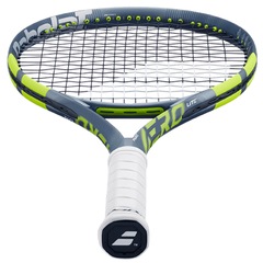 Raquete de Tênis Babolat Pure Aero Lite - Foto 4