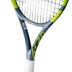 Raquete de Tênis Babolat Pure Aero Super Lite - Foto 2