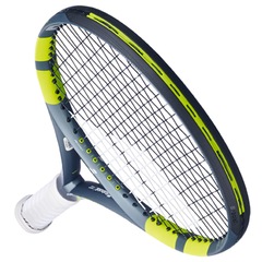 Raquete de Tênis Babolat Pure Aero Super Lite - Foto 4