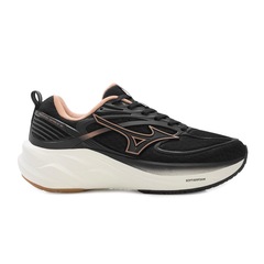 Tênis Masculino Running Mizuno PR Space 6 + Meia - Foto 2