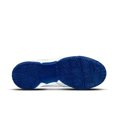 Chuteira Futsal Adulto Penalty Max 400 Y-1 - Max 400 - Foto 4