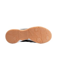 Chuteira Futsal Adulto Penalty Max 400 Y-1 - Max 400 - Foto 4