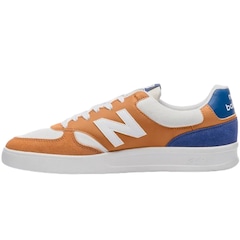 Tênis Masculino New Balance Lifestyle - Foto 2
