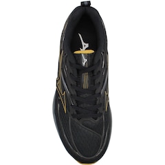 Tênis Masculino Esportivo Mizuno Space 6 Softier Foam - Foto 4
