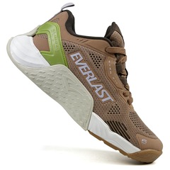 Tênis Unissex Everlast Climber Ultra - Foto 4
