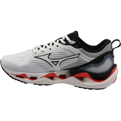 Tênis Masculino Esportivo Mizuno Wave Stratos 3 - Foto 2