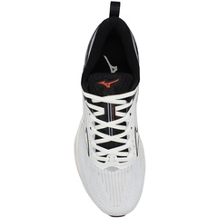 Tênis Masculino Esportivo Mizuno Wave Stratos 3 - Foto 4