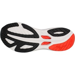 Tênis Masculino Esportivo Mizuno Wave Stratos 3 - Foto 5