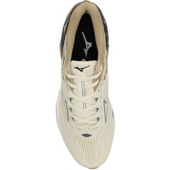 Tênis Masculino Esportivo Mizuno Wave Stratos 3 - Foto 4
