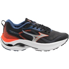 Tênis Masculino Running Mizuno Wave Vitality 7 - Foto 1