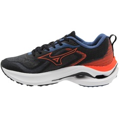 Tênis Masculino Running Mizuno Wave Vitality 7 - Foto 2