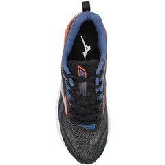 Tênis Masculino Running Mizuno Wave Vitality 7 - Foto 4