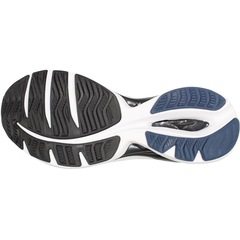 Tênis Masculino Running Mizuno Wave Vitality 7 - Foto 5