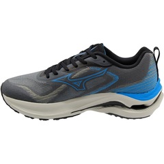 Tênis Masculino Running Mizuno Wave Vitality 7 - Foto 2