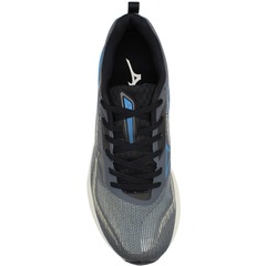 Tênis Masculino Running Mizuno Wave Vitality 7 - Foto 4