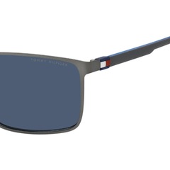 Óculos Masculino Tommy Hilfiger 2319S - Foto 3