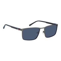 Óculos Masculino Tommy Hilfiger 2319S - Foto 4