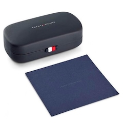 Óculos Masculino Tommy Hilfiger 2319S - Foto 5