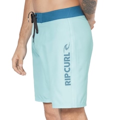 Bermuda Água Masculina Rip Curl Mirage Medina Brazil 19' IMP - Foto 1