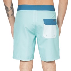 Bermuda Água Masculina Rip Curl Mirage Medina Brazil 19' IMP - Foto 3