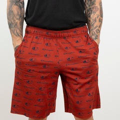 Short Champion 10 Inch Powerblend Aop Sh Masculino - Foto 3