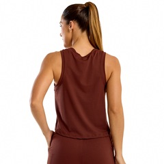 Regata Cropped Feminina BT SND Fitness - Foto 3