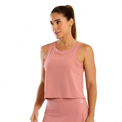 Regata Cropped Feminina BT SND Fitness - Foto 2