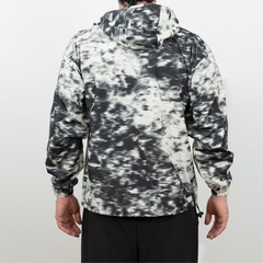 Jaqueta Masculina Aop Stadium Packable Jacket Champion - Foto 3