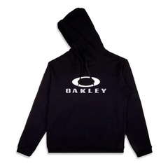 Casaco Moletom Oakley Dual Pullover - Foto 3