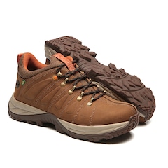 Tênis Masculino Adventure Macboot Harpia - Foto 2