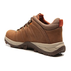 Tênis Masculino Adventure Macboot Harpia - Foto 3