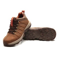 Tênis Masculino Adventure Macboot Harpia - Foto 4