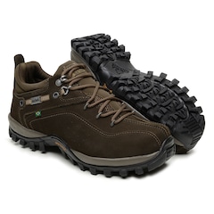 Tênis Masculino Adventure Macboot Guarani 01 - Foto 2