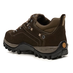 Tênis Masculino Adventure Macboot Guarani 01 - Foto 3