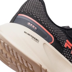 Tênis Feminino Fila Spry Grft - Foto 6