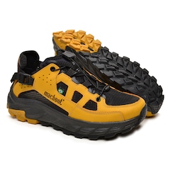 Tênis Masculino Adventure Macboot Mergulhão 01 - Foto 2