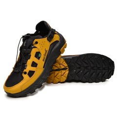 Tênis Masculino Adventure Macboot Mergulhão 01 - Foto 4