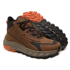 Bota Masculina Adventure Cano Alto Macboot Sequoia - Foto 2