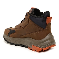 Bota Masculina Adventure Cano Alto Macboot Sequoia - Foto 3