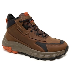 Bota Masculina Adventure Cano Alto Macboot Sequoia - Foto 5