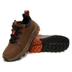 Tênis Masculino Adventure Macboot Dodo 01 - Foto 4
