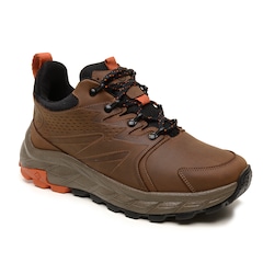 Tênis Masculino Adventure Macboot Dodo 01 - Foto 5